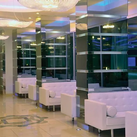 Hotel Sunny Hill Alya Alanya