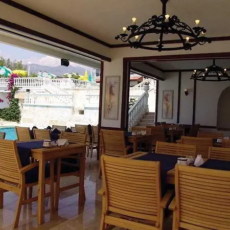 Hotel Sunny Hill Alya