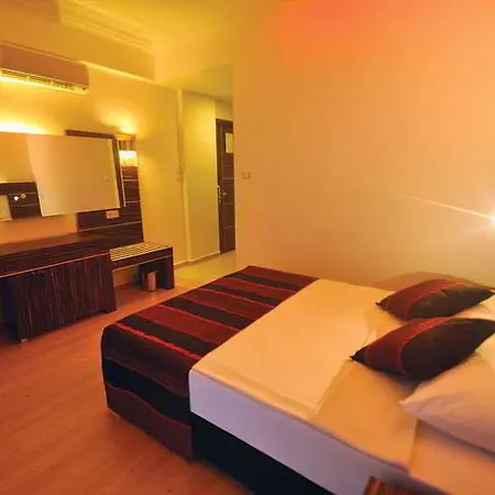 Sunny Hill Alya Hotel Alanya