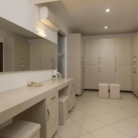 Hotel Sunny Hill Alya 4*