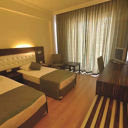 Hotel Sunny Hill Alya 4*