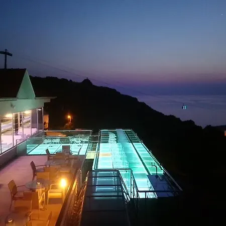Sunny Hill Alya Hotel Alanya