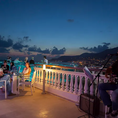 Sunny Hill Alya 4* Alanya