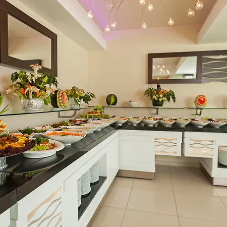 Hotel Sunny Hill Alya