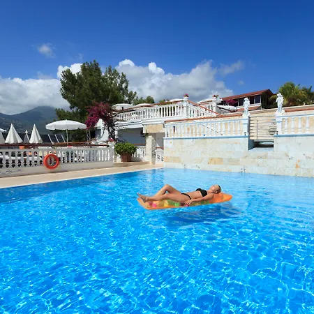 Hotel Sunny Hill Alya