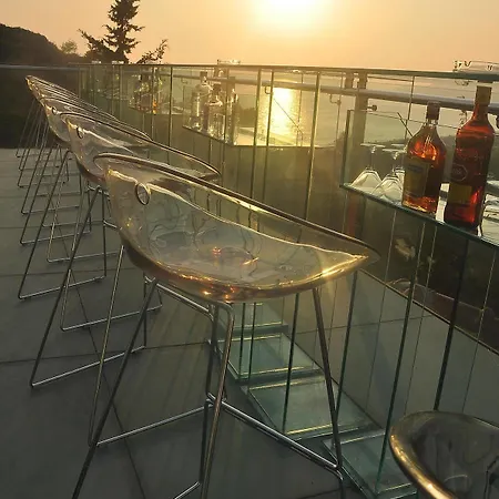 Hotel Sunny Hill Alya Alanya